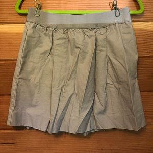 J Crew Skirt